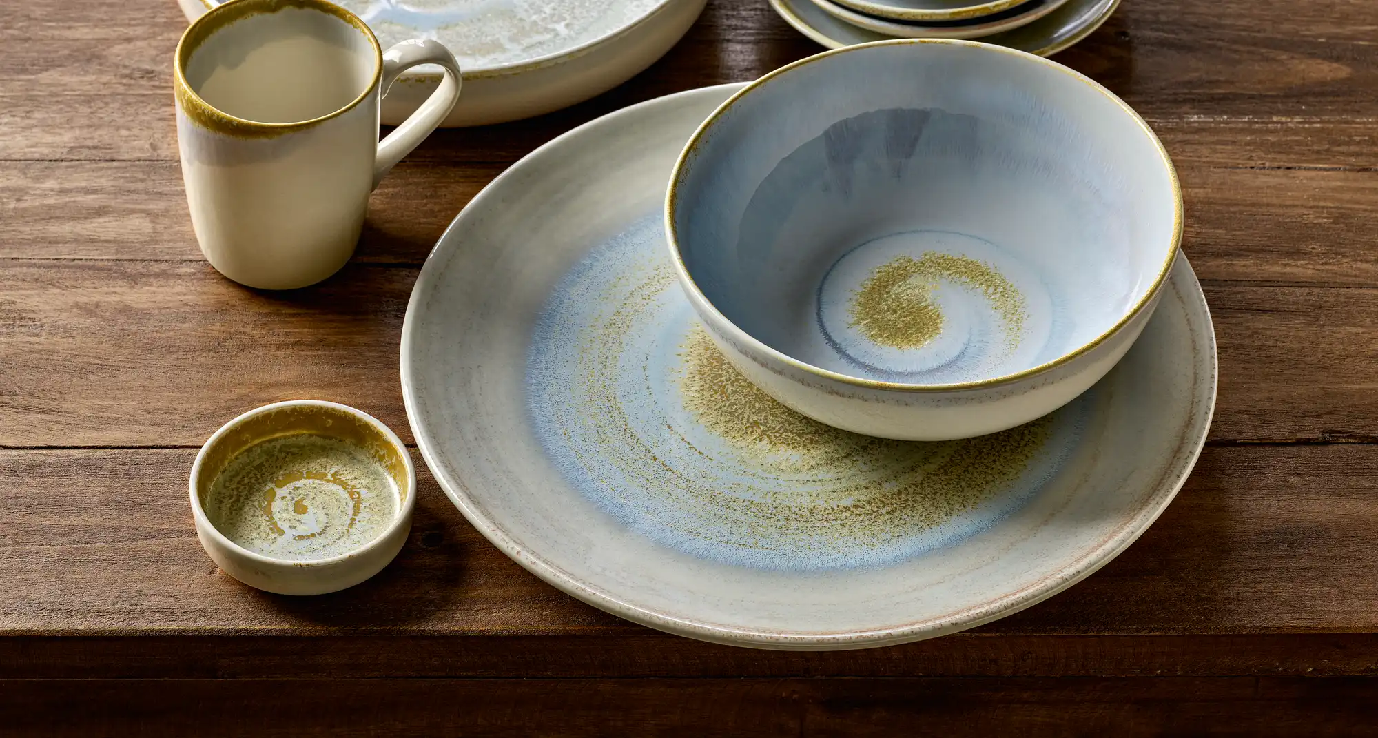 Perfect Match Breeze