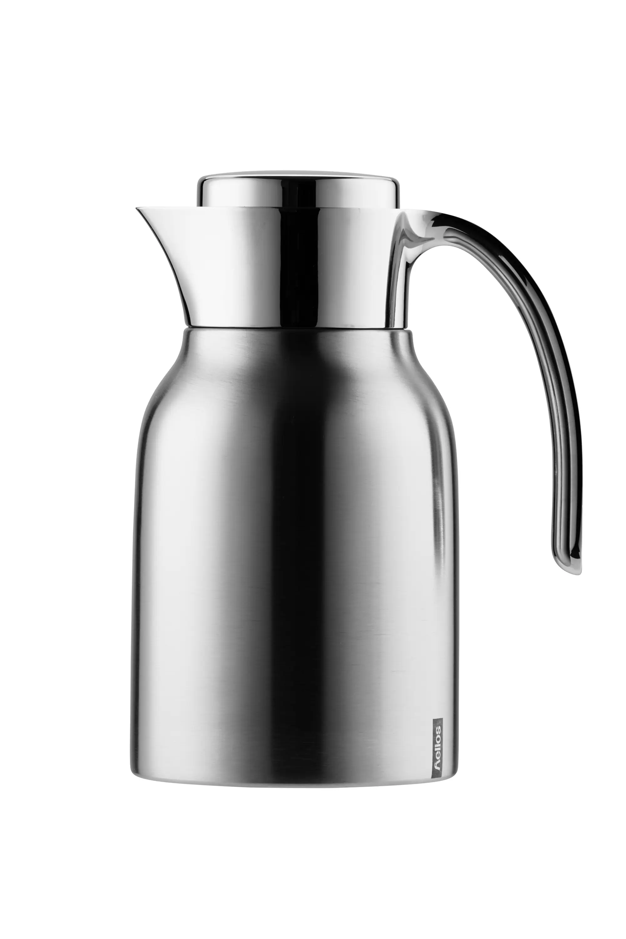 Edelstahl-Isolierkanne Meeting 1,0 ltr. gold