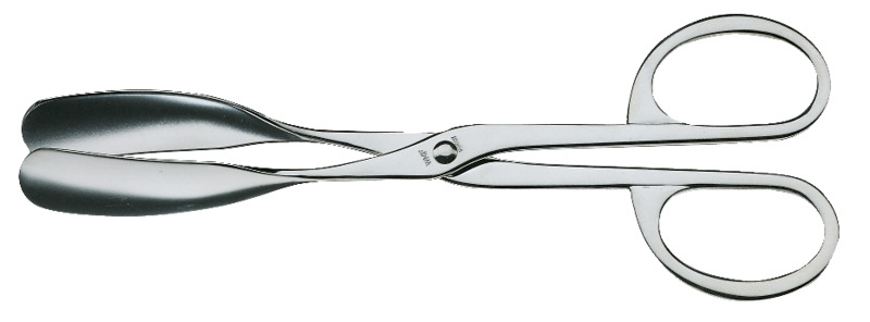 Gebäckzange, 180 mm