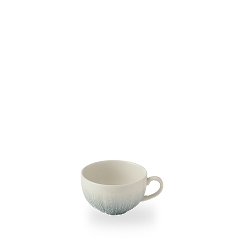 Lyra Blue - Cappuccino Tasse 34 cl  