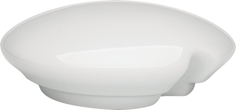 Donna - Zuckerdose Relief, Deckel Donna - Zuckerdose Relief, Deckel