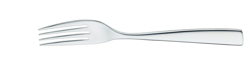 Casino - Menuegabel, 20.6 cm