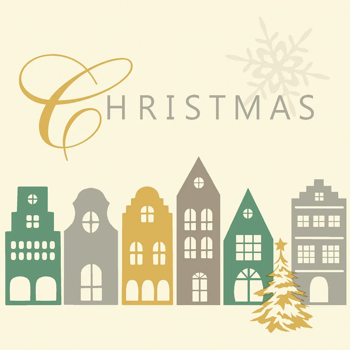 Mank - Linclass Serviette Julika, 40 x 40 cm, 1/4 Falz