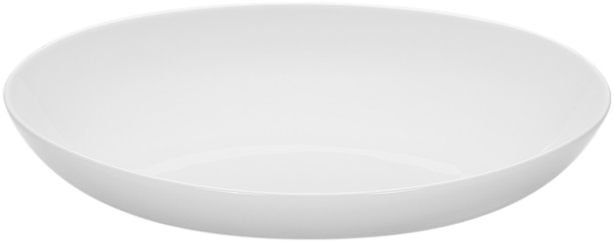 Unlimited - Schale oval 20 x 14 cm, 0.50 ltr. Unlimited - Schale oval 20 x 14 cm, 0.50 ltr.