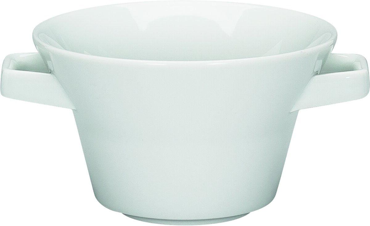 Connect - Suppenobertasse, 0.28 ltr. Connect - Suppenobertasse, 0.28 ltr.