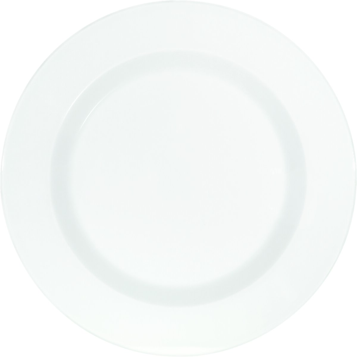 Connect - Teller flach rund Fahne, 22 cm Connect - Teller flach rund Fahne, 22 cm