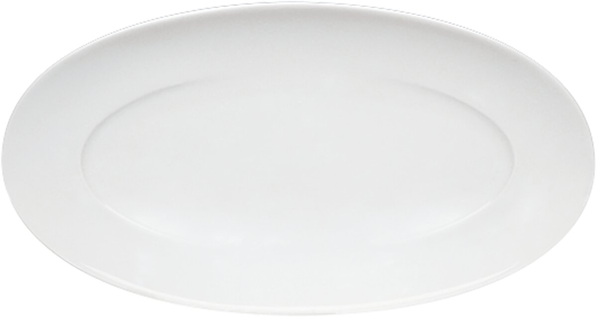 Grace - Platte oval, 33 x 17 cm Grace - Platte oval, 33 x 17 cm