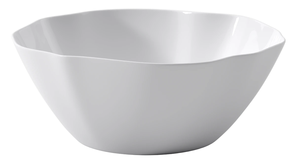 Blossom - Servierschüssel 260 x 260 x 105 mm, 3L