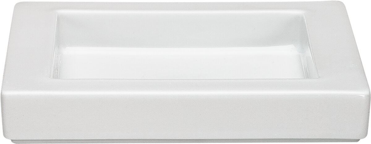 Unlimited - Menage quadratisch 15 x 15 cm Unlimited - Menage quadratisch 15 x 15 cm