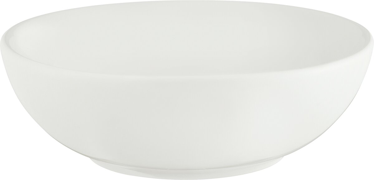 Unlimited - Schale rund 12 cm, 0.25 ltr. Unlimited - Schale rund 12 cm, 0.25 ltr.