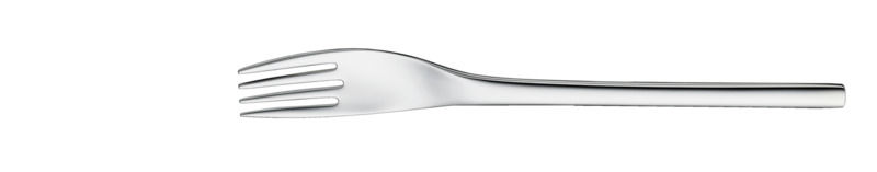 Nordic - Kuchengabel, 16.4 cm