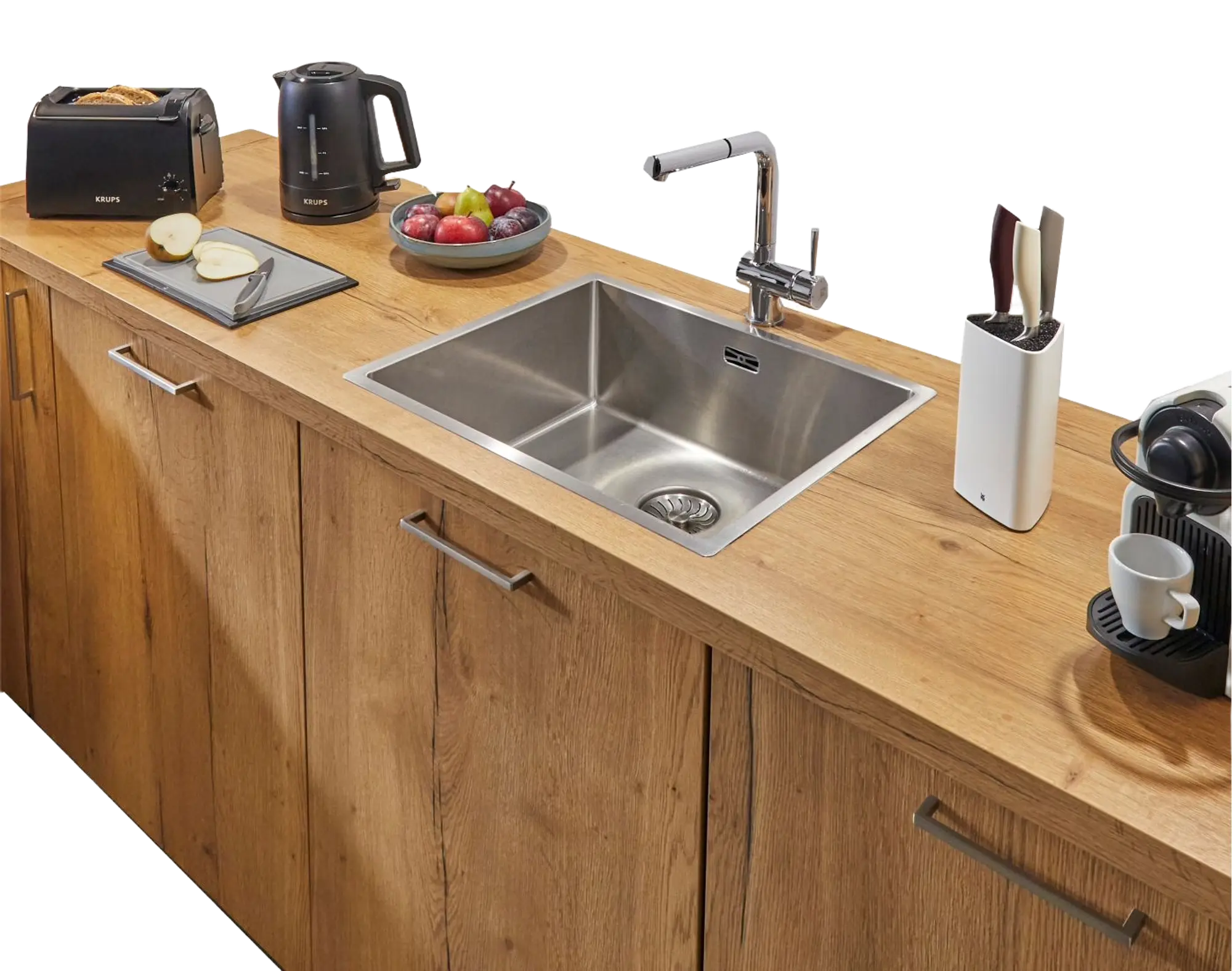 Ferienhäuser & Appartements