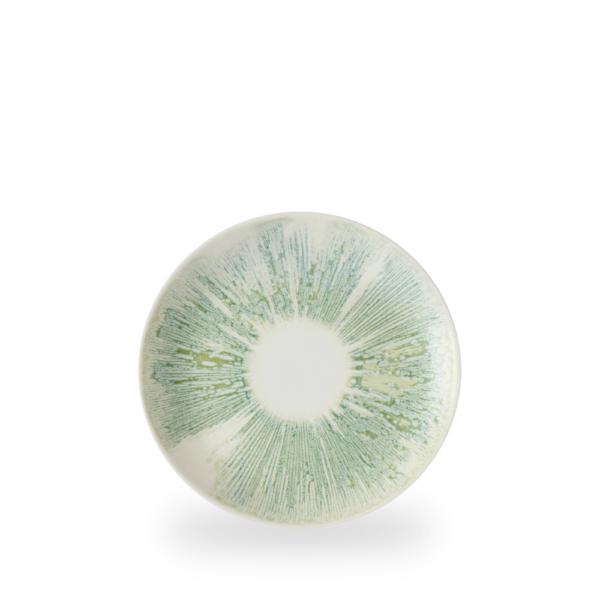 Lyra Green - Teller Coupe 21.7 cm