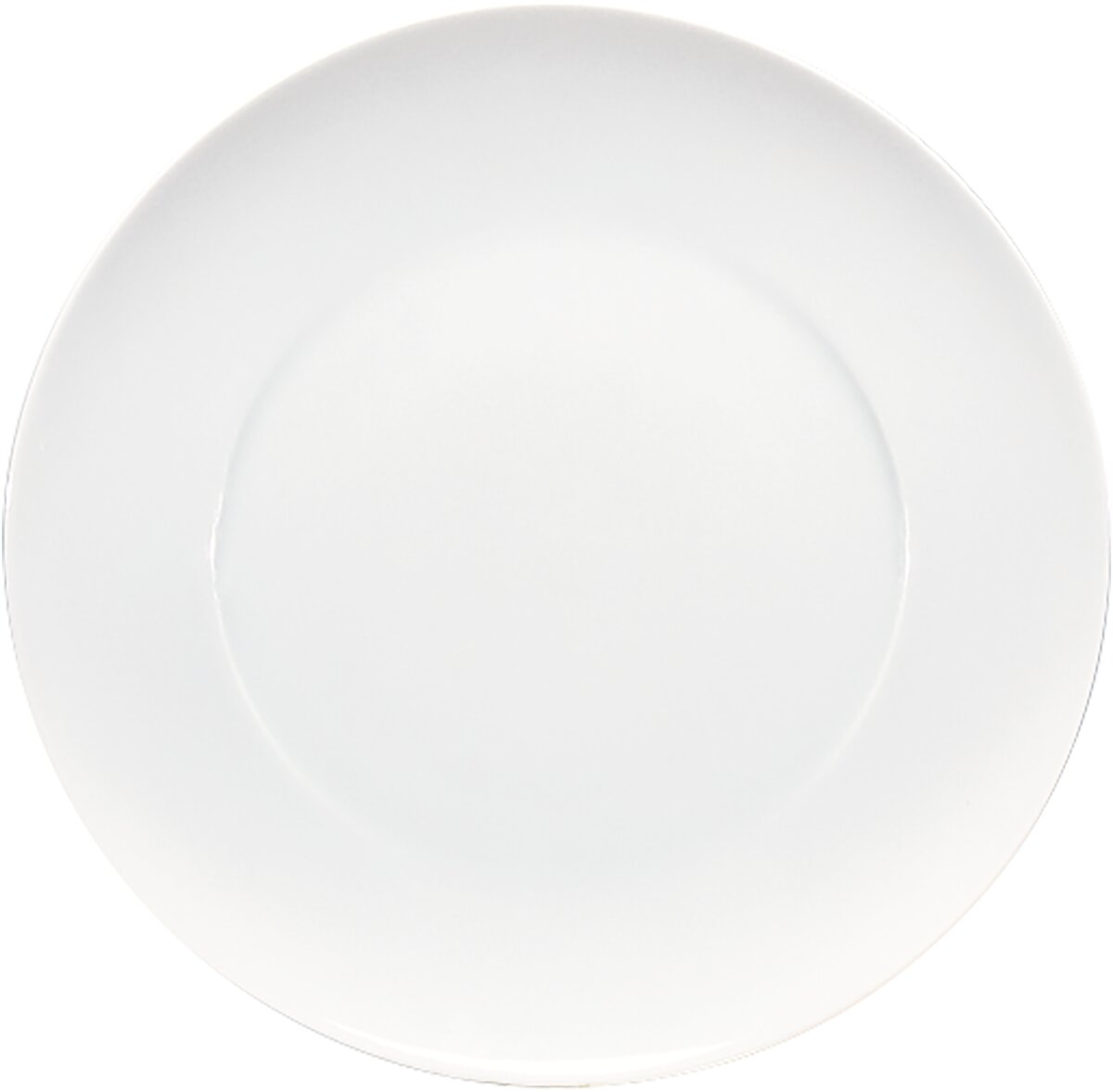 Grace - Teller flach rund 28 cm Grace - Teller flach rund 28 cm