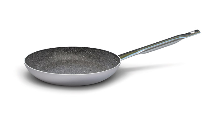 Pfanne antihaftbeschichtet 28 cm