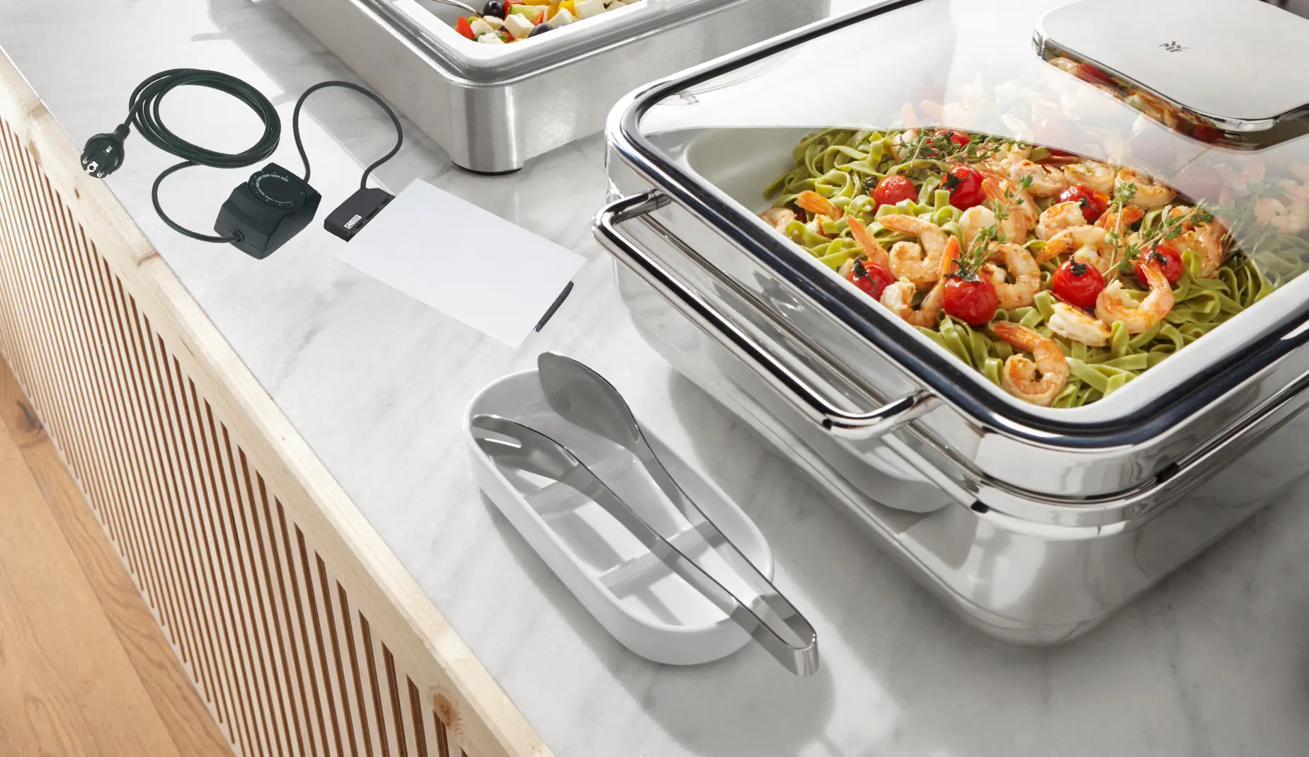 Chafing Dish Zubehör