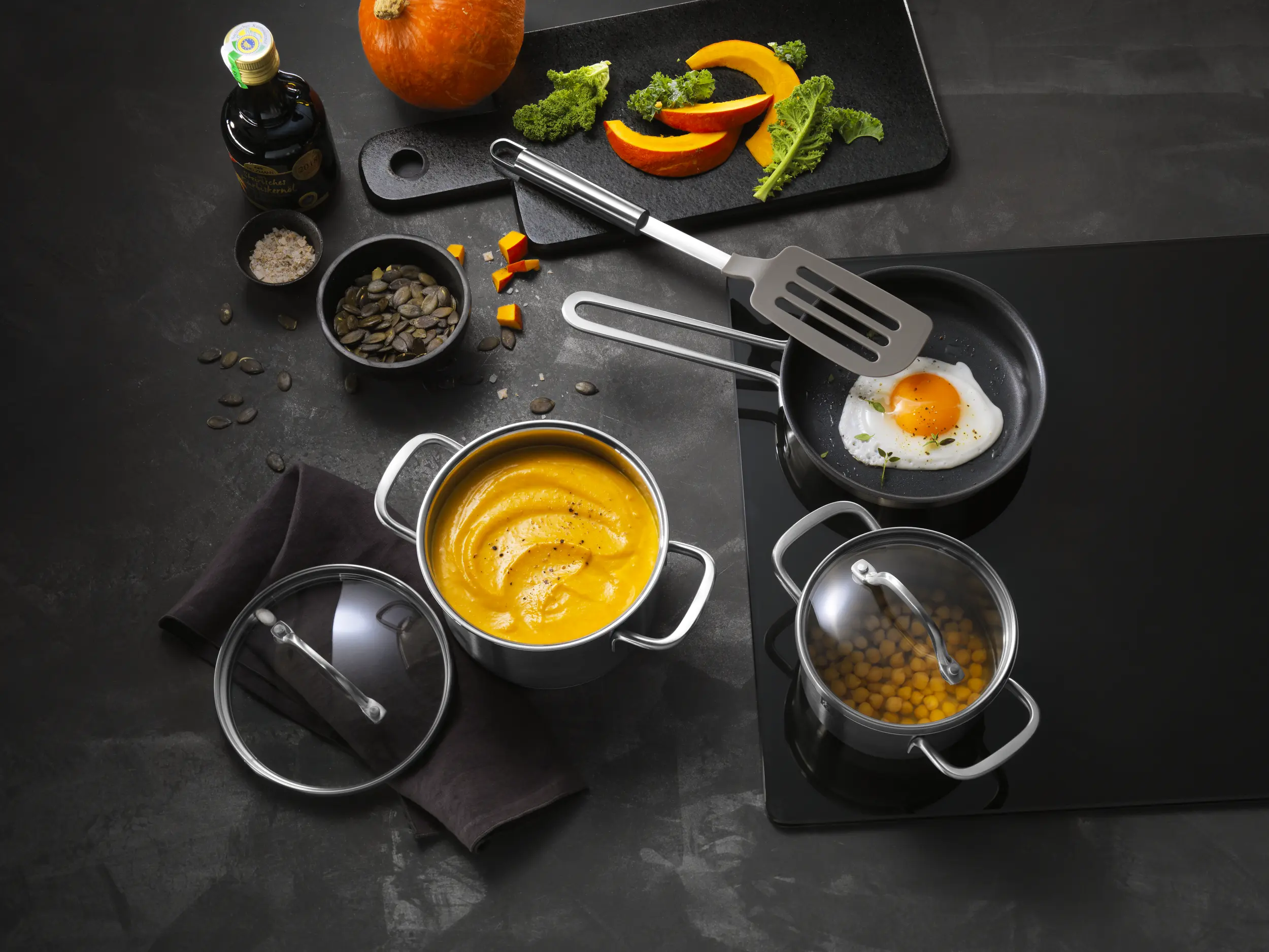 Töpfe Zwilling Pico