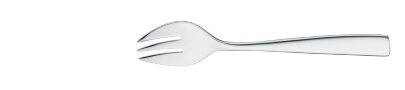 Casino - Austerngabel, 14.7 cm