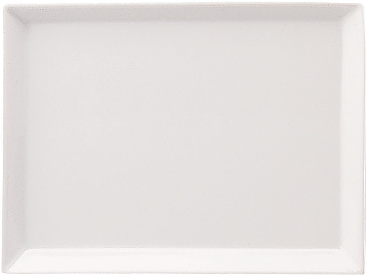 Unlimited - Platte rechteckig 20 x 15 cm Unlimited - Platte rechteckig 20 x 15 cm