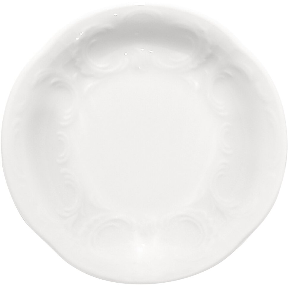 Mozart - Schälchen rund Relief, 8 cm, 0.04 ltr. Mozart - Schälchen rund Relief, 8 cm, 0.04 ltr.