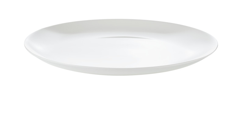 Ava - Teller Coup flach 30 cm  Ava - Teller Coup flach 30 cm