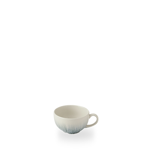 Lyra Blue - Cappuccino Tasse 22.7 cl 