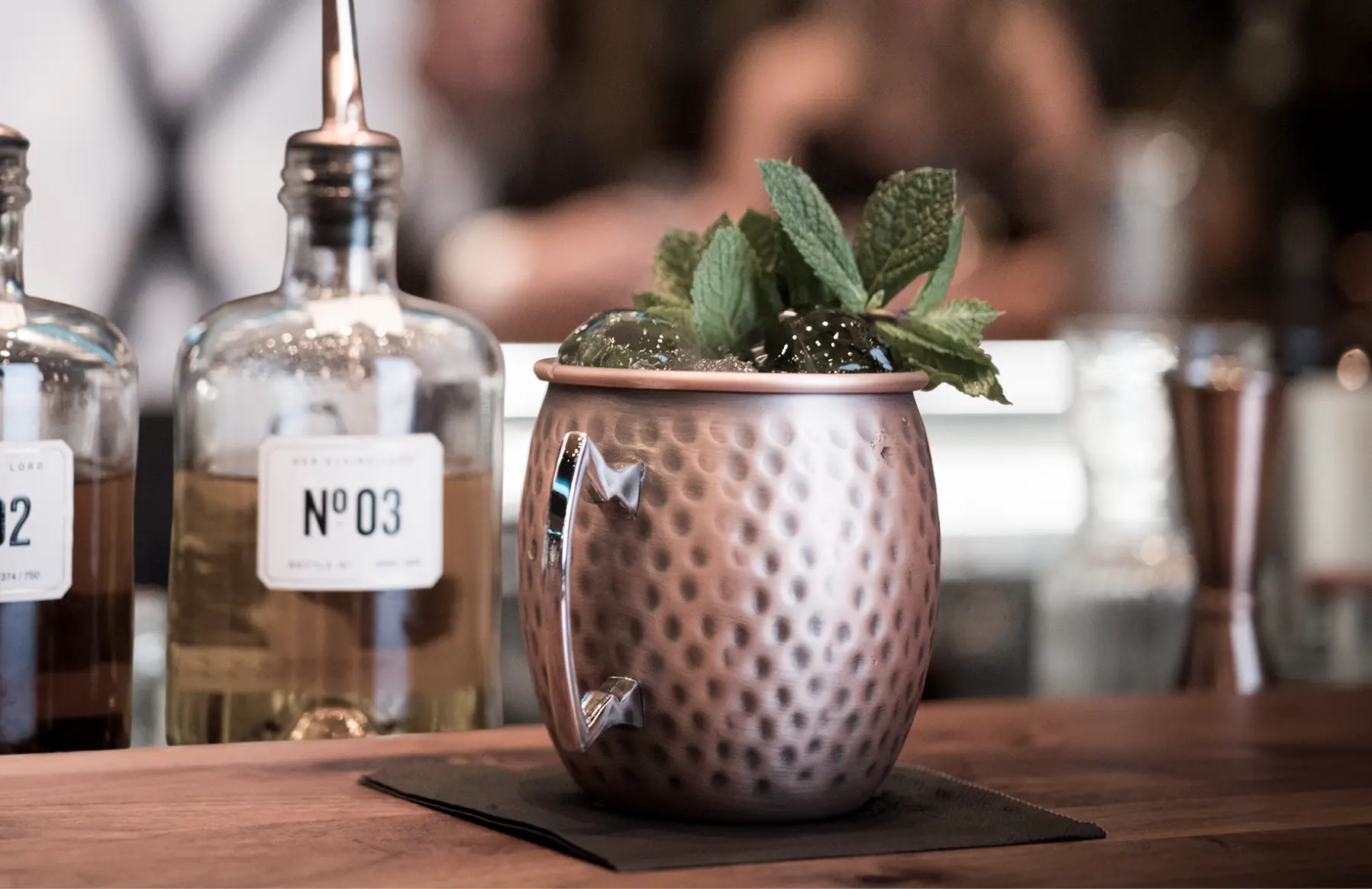 Moscow Mule