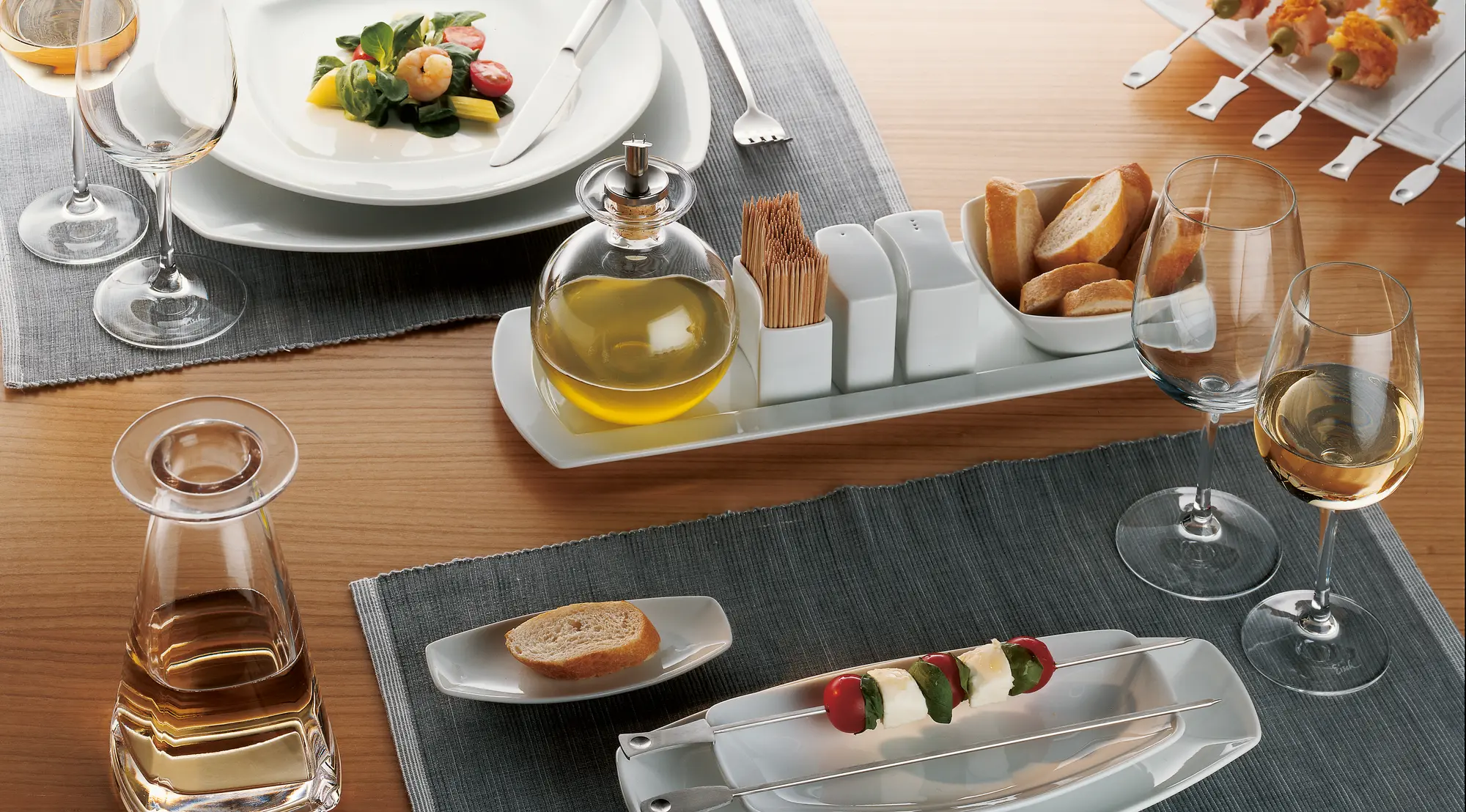 Accessoires Accessoires