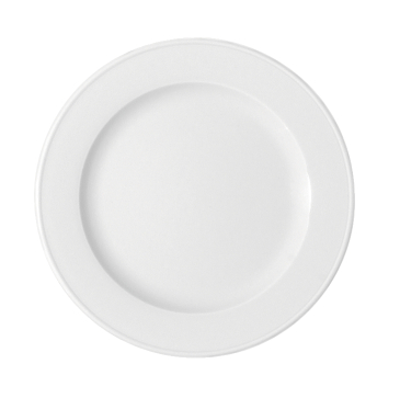 Bonn/Bistro - Teller flach Fahne, 19 cm Bonn/Bistro - Teller flach Fahne, 19 cm