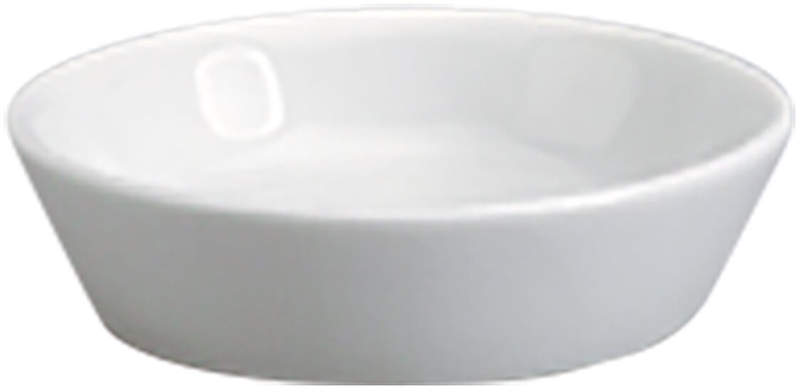 Form 898 - Schälchen rund, 10 cm Form 898 - Schälchen rund, 10 cm