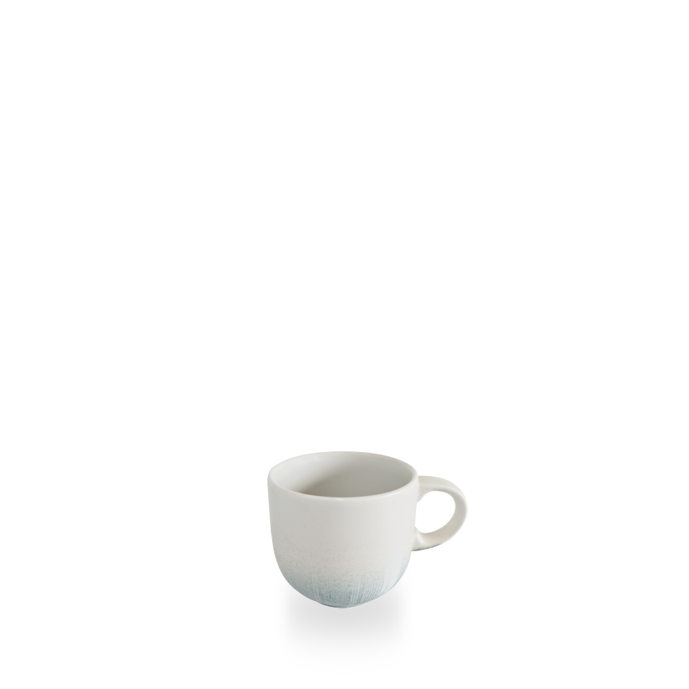 Lyra Blue - Kaffeetasse 28 cl