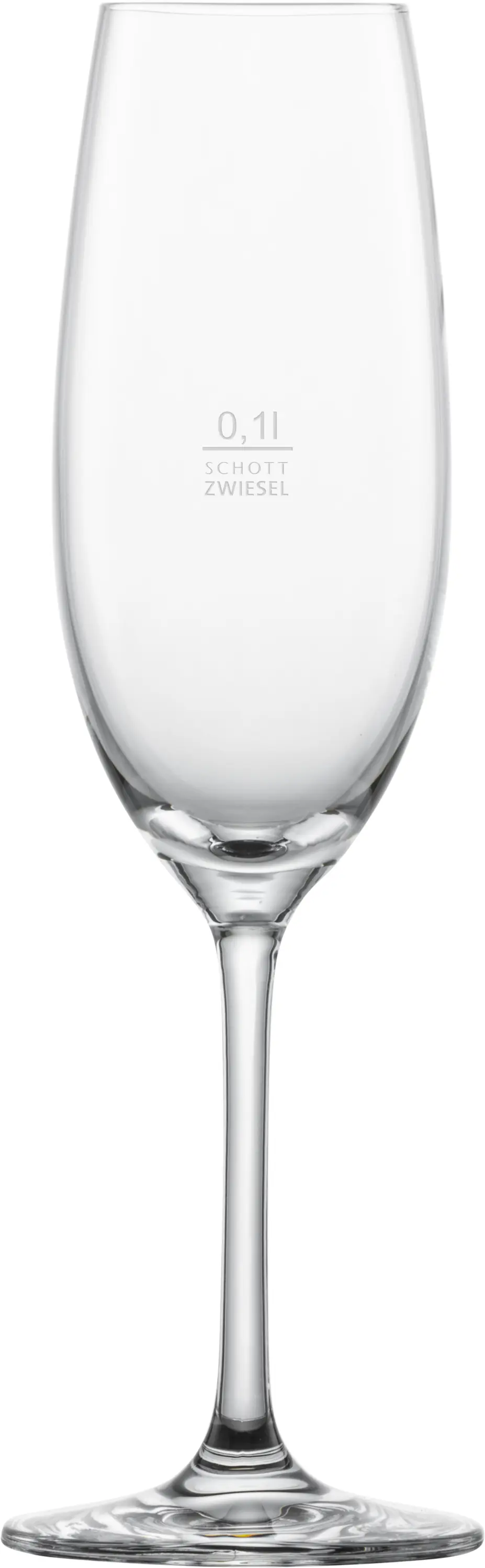 Ivento - Sekt No. 7 mit Moussierpunkt 0,1 ltr. /-/ Ce