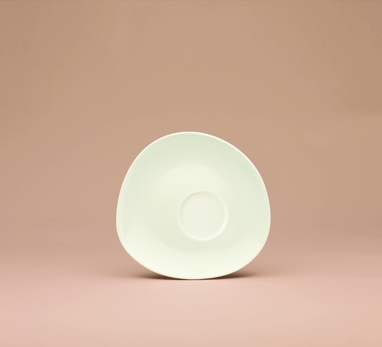 Schönwald. Wellcome - Untertasse. 10