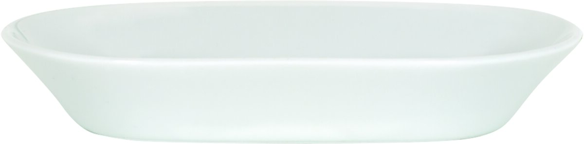 Connect - Schüssel oval 25 x 16 cm, 0.70 ltr. Connect - Schüssel oval 25 x 16 cm, 0.70 ltr.