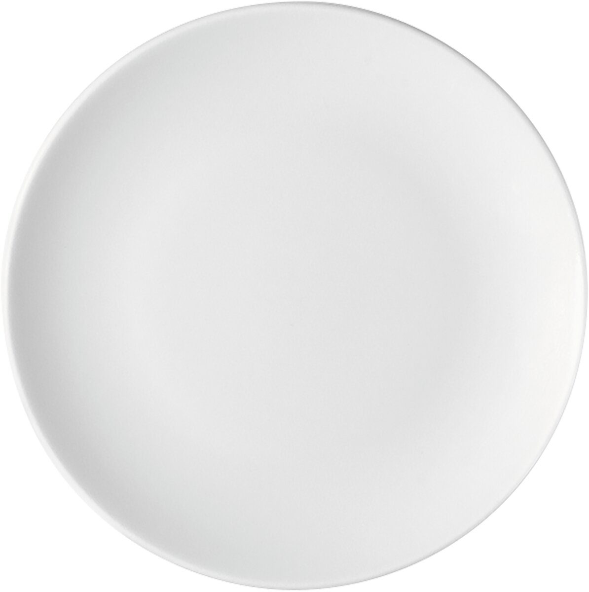 Unlimited - Teller flach rund coup 32 cm Unlimited - Teller flach rund coup 32 cm