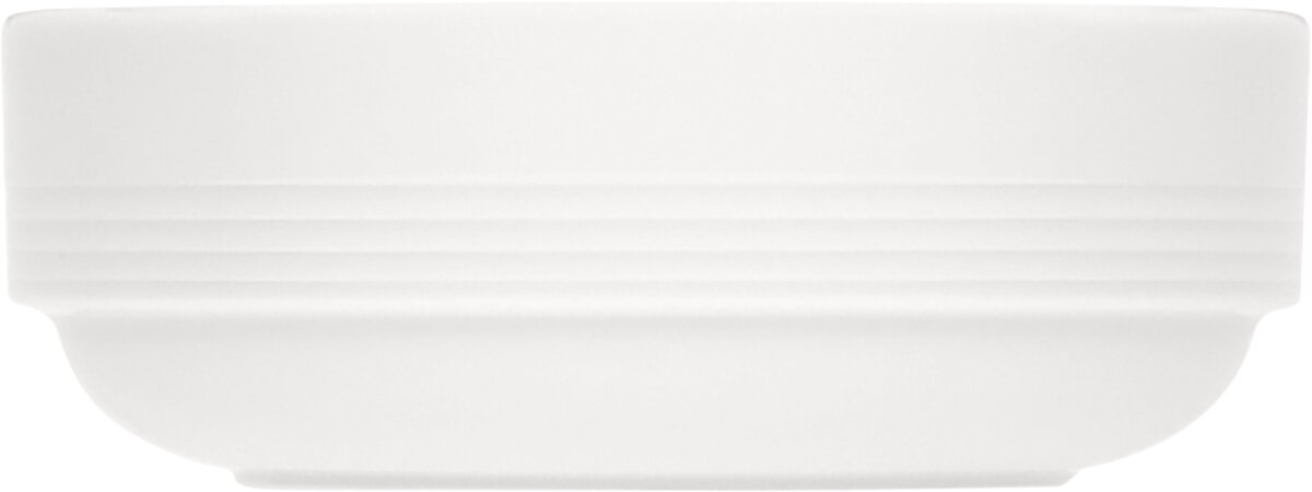 Dialog - Eintopfschüssel rund stapelbar Relief, 17 cm, 0.94 ltr. Dialog - Eintopfschüssel rund stapelbar Relief, 17 cm, 0.94 ltr.