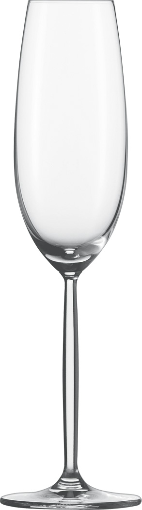 Diva - Sekt No. 7, 0,1 ltr. /-/ Diva - Sekt No. 7, 0,1 ltr. /-/
