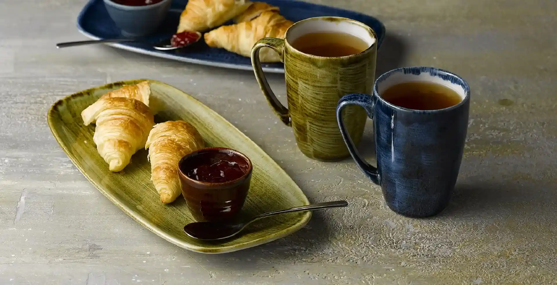 Stonecast Plume Olive