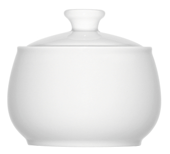 Bonn/Bistro - Zuckerdose komplett 0.25 ltr. Bonn/Bistro - Zuckerdose komplett 0.25 ltr.