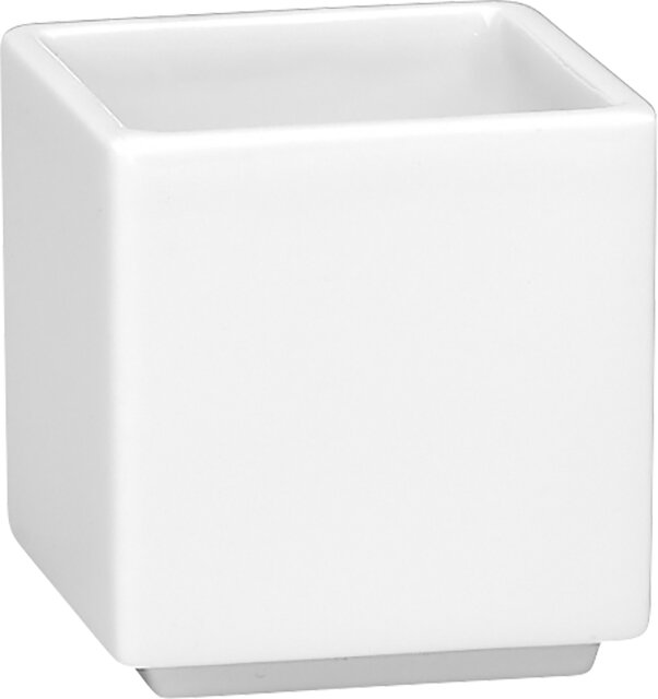 Unlimited - Schälchen quadratisch stapelbar 5 x 5 cm, 0.08 ltr. Unlimited - Schälchen quadratisch stapelbar 5 x 5 cm, 0.08 ltr.