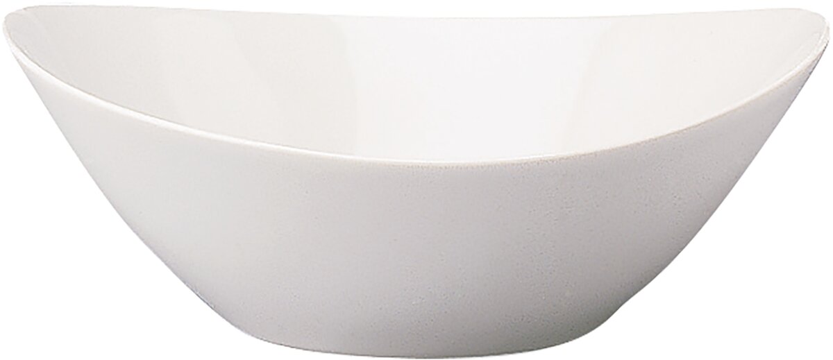Unlimited - Schüssel oval 20 x 16 cm, 0.63 ltr. Unlimited - Schüssel oval 20 x 16 cm, 0.63 ltr.