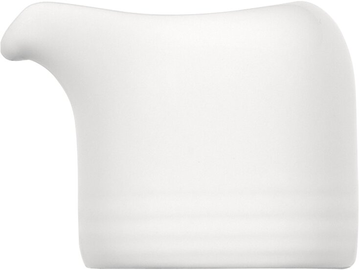 Dialog - Gießer ohne Henkel Relief, 0.04 ltr. Dialog - Gießer ohne Henkel Relief, 0.04 ltr.