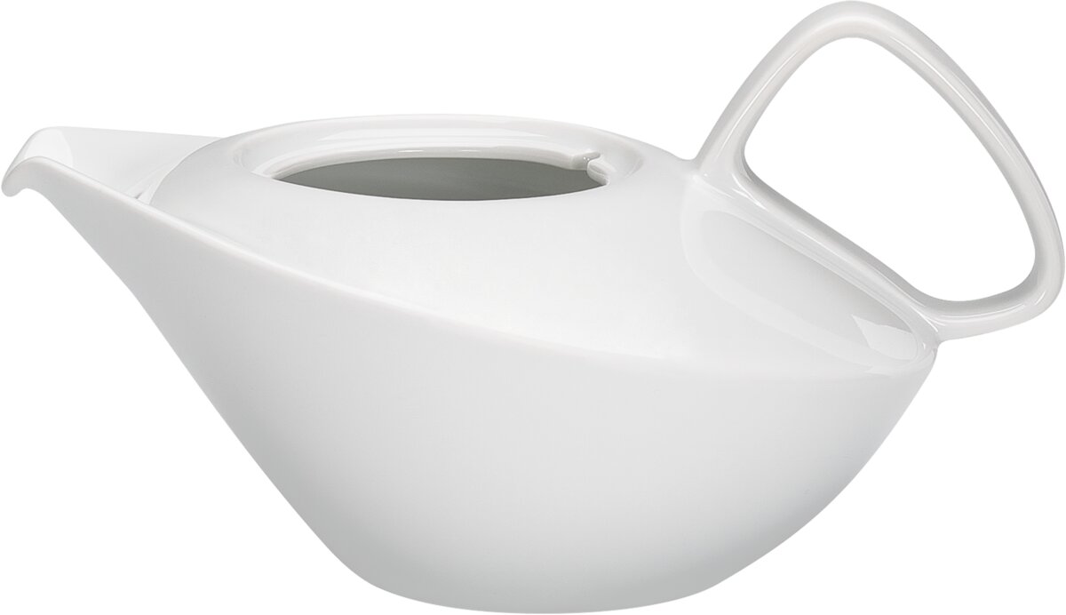Grace - Teekanne Unterteil, 0.40 ltr. Grace - Teekanne Unterteil, 0.40 ltr.