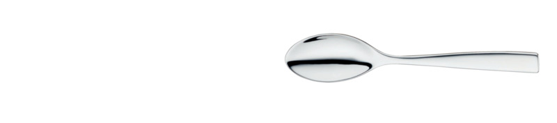 Casino - Espressolöffel, 10.8 cm