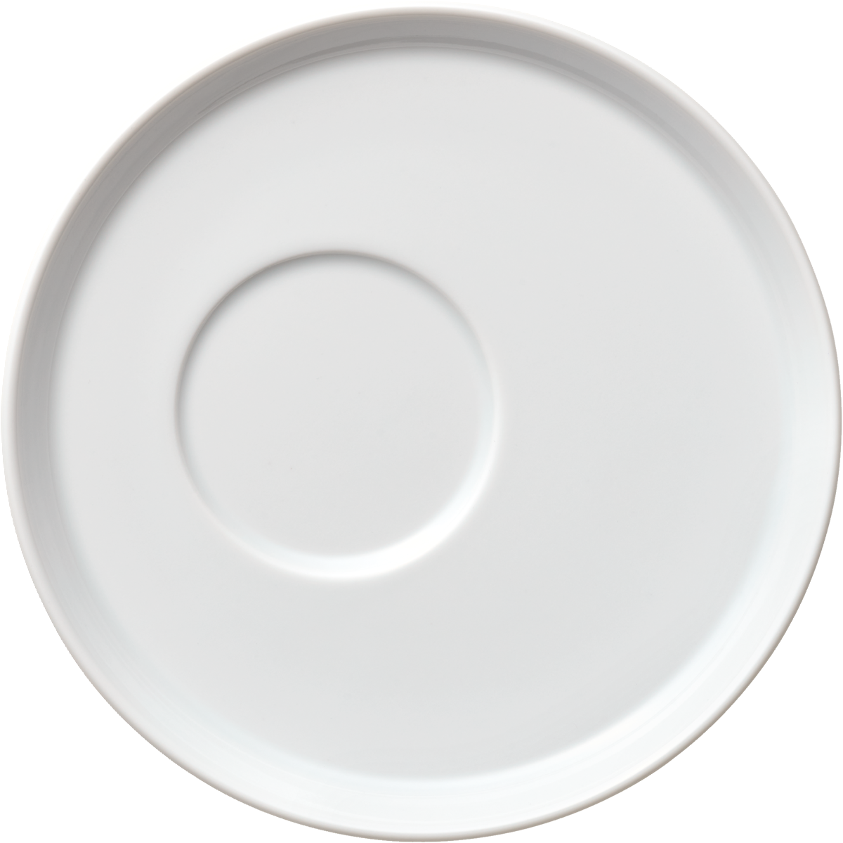 Scandic - Untertasse rund 17 cm Scandic - Untertasse rund 17 cm