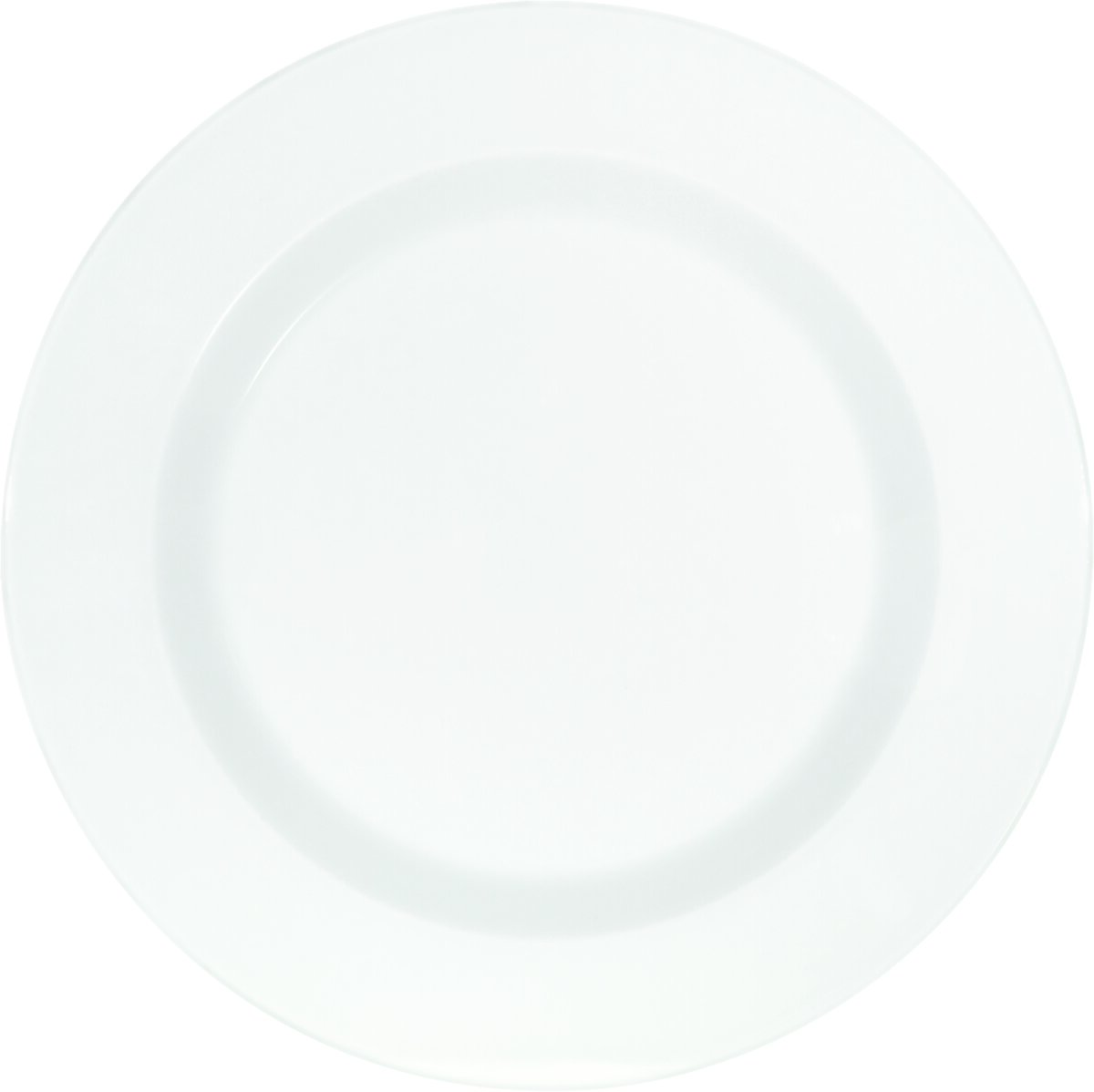 Connect - Teller flach rund Fahne, 27 cm Connect - Teller flach rund Fahne, 27 cm