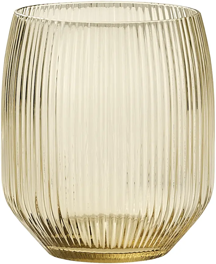 ESTIVA - Allroundglas goldgelb, No. 79, large
