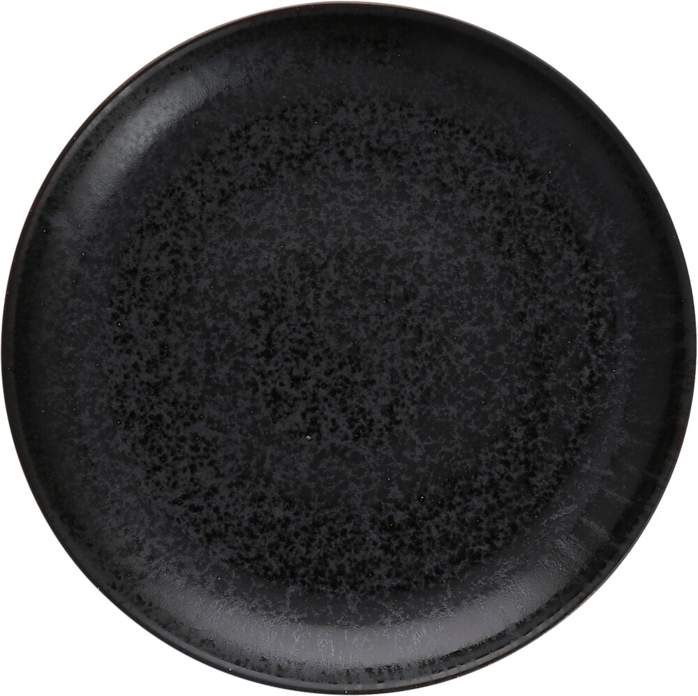 Sound Midnight - Teller flach coupe 20 cm Sound Midnight - Teller flach coupe 20 cm