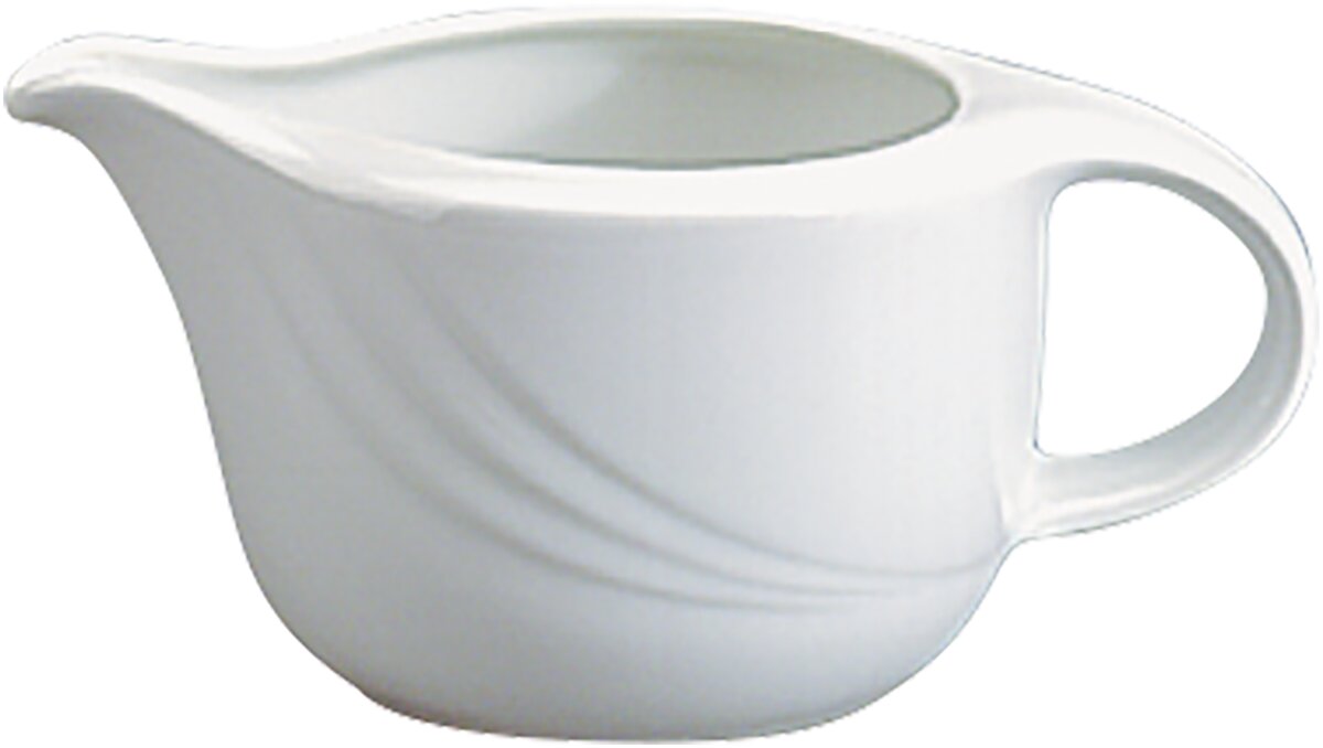 Donna - Sauciere Relief, 0.35 ltr. Donna - Sauciere Relief, 0.35 ltr.