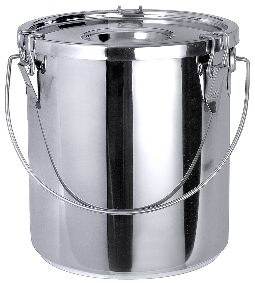 Transporteimer, 6,5 ltr.